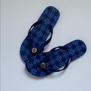 ♥️Tory Burch sandals Size 8♥️